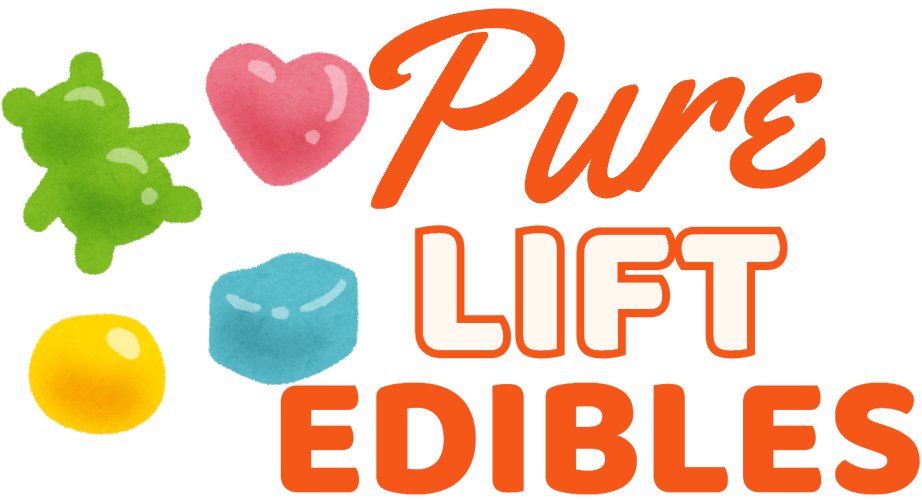 pureliftedibles.com