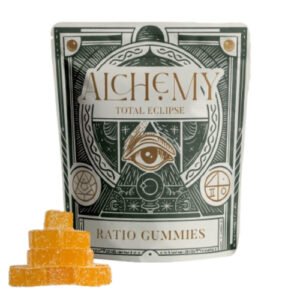 Buy Healing Orange Pineapple Gummies