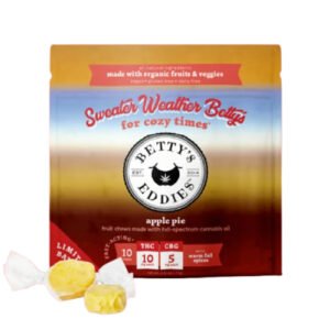 Buy Apple Pie Fruit Chews