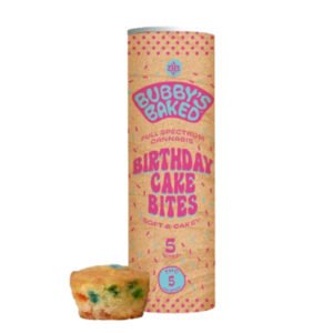 Buy Birthday Cake Bites