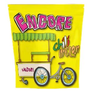 Buy Chili Melon Gummies