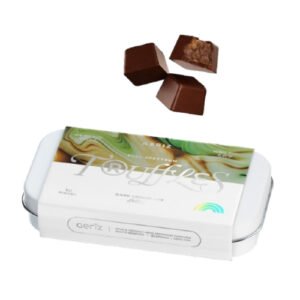 Buy Mint Dark Chocolate Truffles
