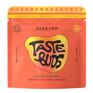 Buy Fruit Plunge Sugar Free Gummies