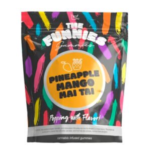 Buy Pineapple Mango Mai Tai Gummies