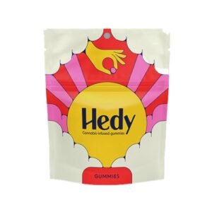 Buy Sour Cherry Lime Gummies