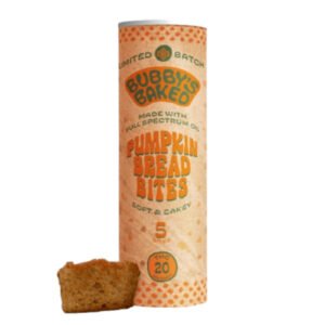 Buy Pumpkin Bread Bites