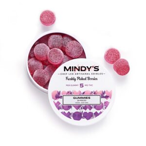 Buy Freshly Picked Berries Gummies