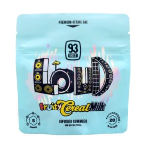 Buy Hybrid Fruity Cereal Milk Gummies