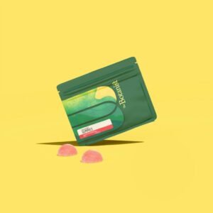 Botanist Azuca Fast Acting Sparkling