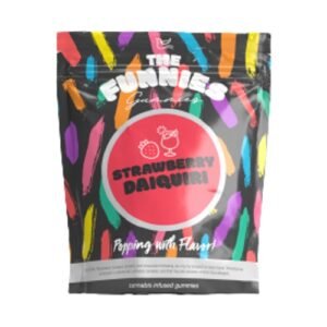buy Strawberry Daiquiri Hybrid Gummies