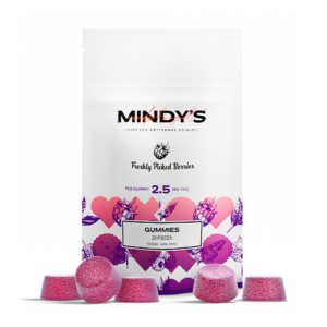 Buy Freshly Picked Berries Gummies