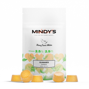 Buy Honey Sweet Melon Gummies