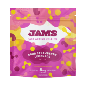 Buy Sativa Sour Strawberry Lemonade