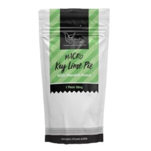 Buy MACRO Key Lime Pie White Chocolate