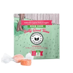 buy Strawberry Fruit Chews