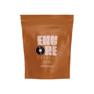 Buy Sea Salt Caramels