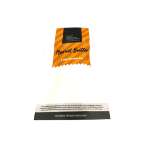 Buy Indica Peanut Butter an Milk Chocolate