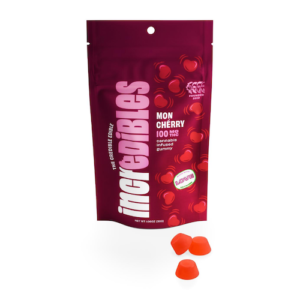 Buy Mon Cherry Gummies