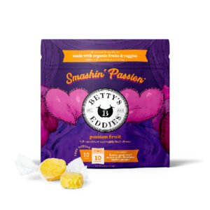 Buy Passionfruit Chews