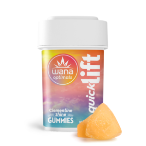 buy Wana Organic Quick Clementine Shine